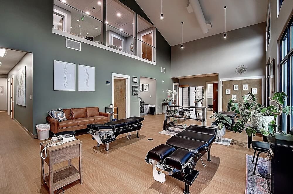 Chiropractic Care