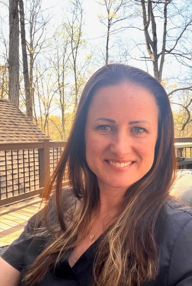 Christina Zaron — Massage Therapist at Collart Chiropractic & Healthcare