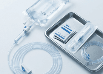 IV Hydration Bar