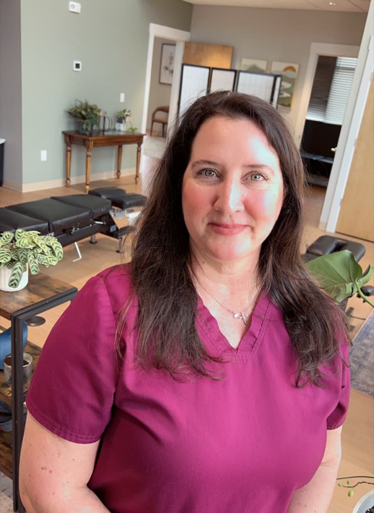 Jessica Brackin — Massage Therapist at Collart Chiropractic & Healthcare
