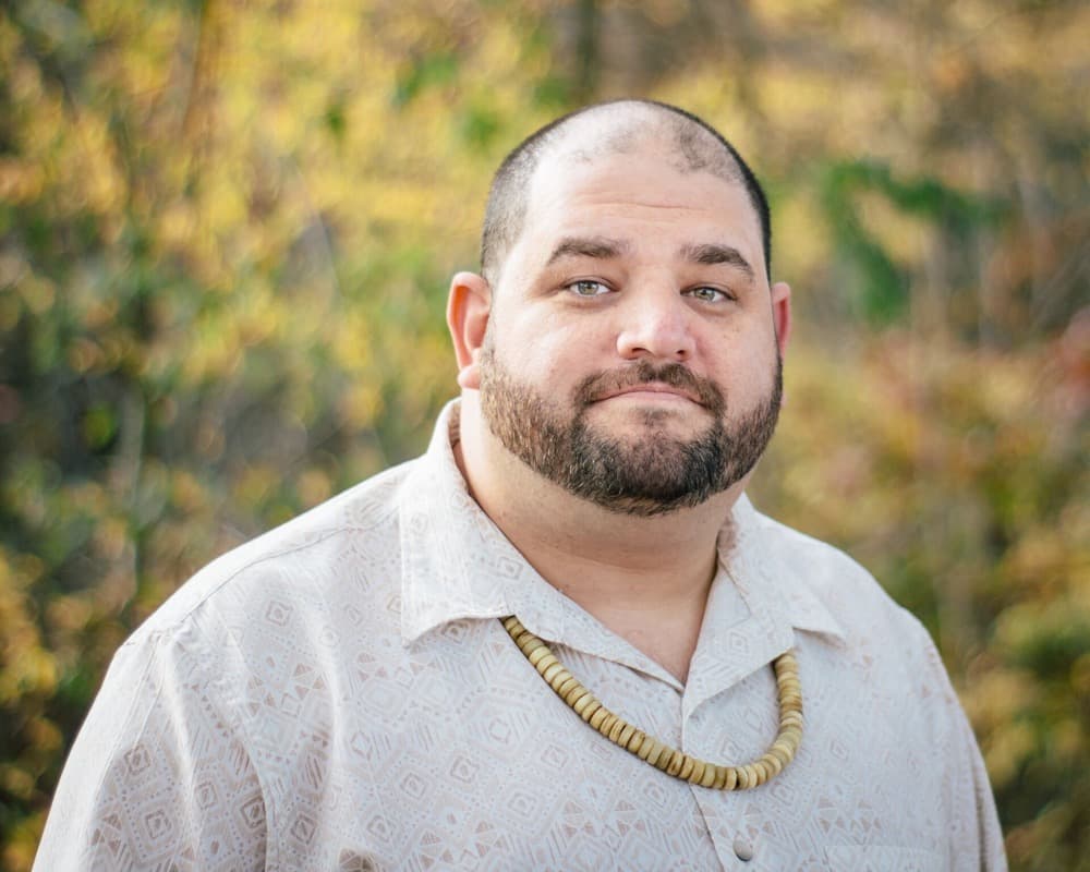 Joseph Potter — Massage Therapist & Bodywork at Collart Chiropractic & Healthcare