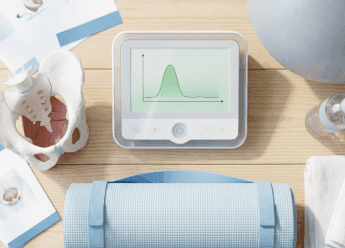 Pelvic Floor Rehab