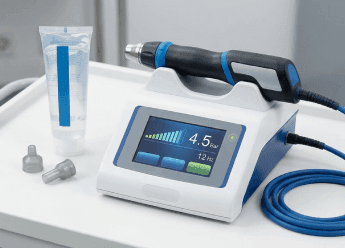 Shockwave Therapy