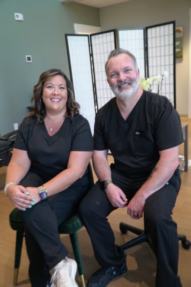 Tara Sutherland — Registered Nurse at Collart Chiropractic & Healthcare